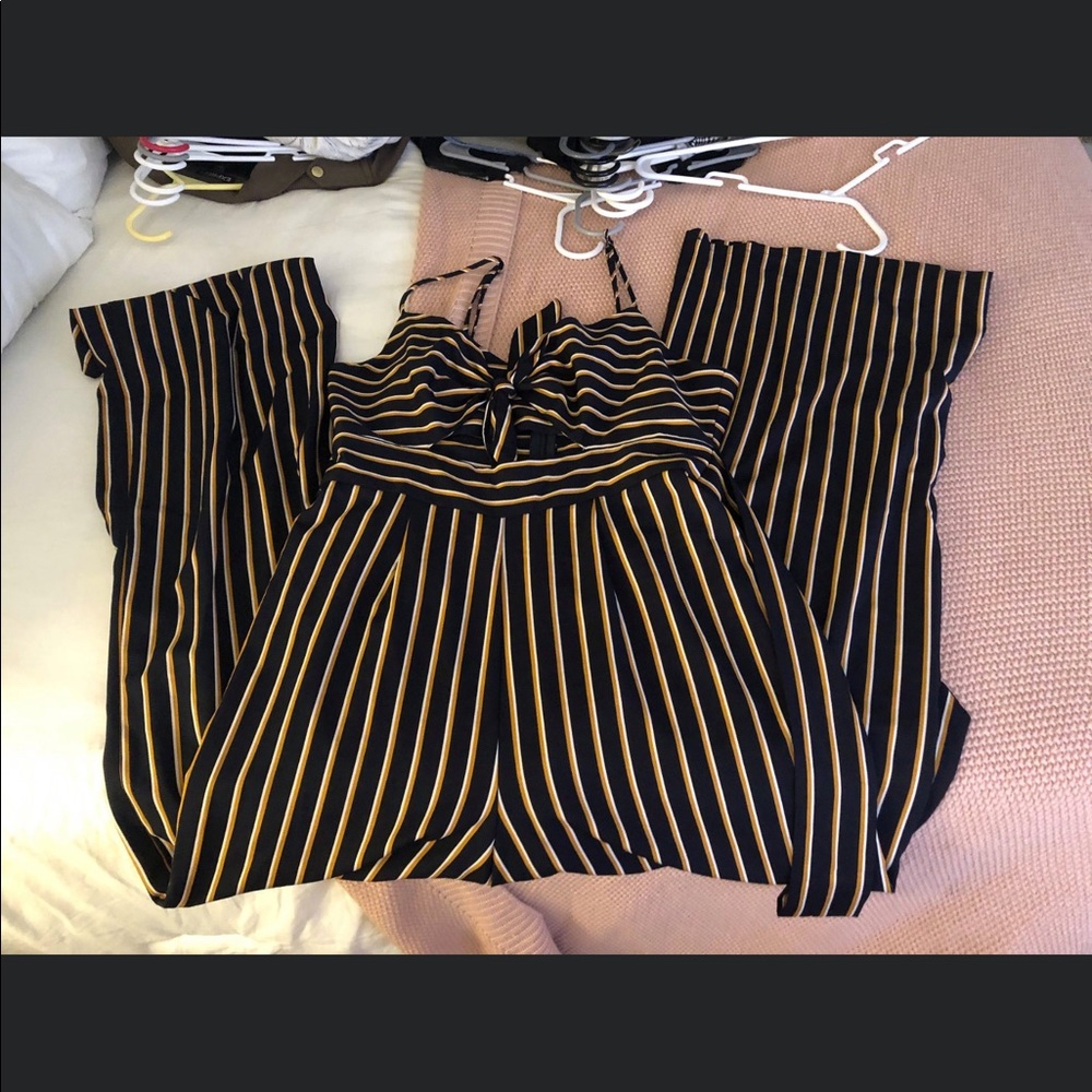 PAC Sun Jumpsuit